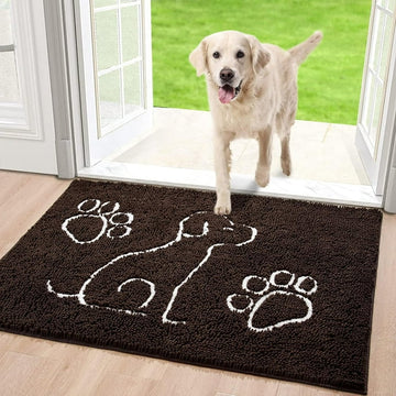 Essential Guide to Indoor Door Mats