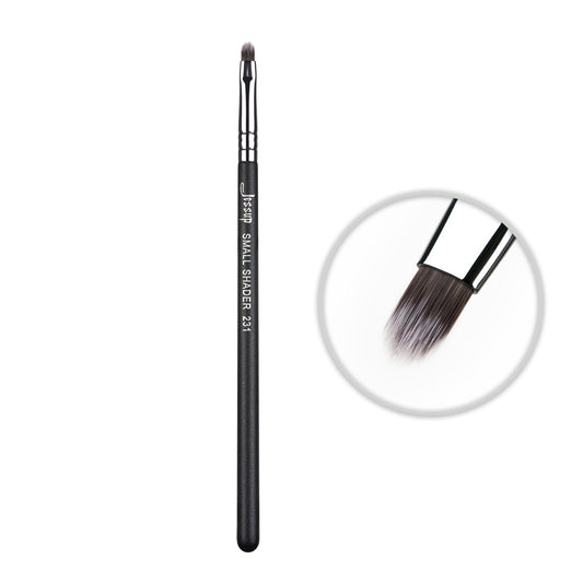 Highlight Brush Shades for Eye corner Soft Fibre hair Beauty tools Cosmetic