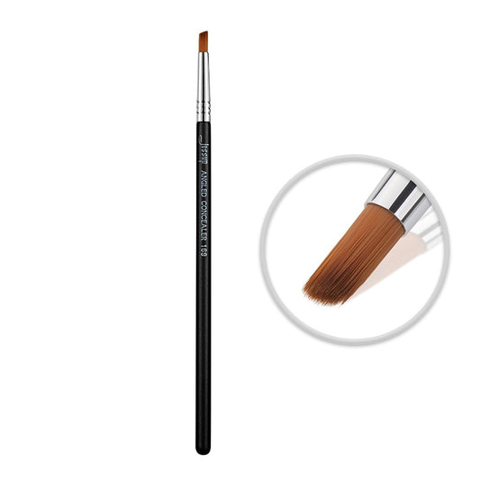 Powder Makeup brush Synthetic Hair Multifunctional Highlighter Eyeshadow Contour Concealer