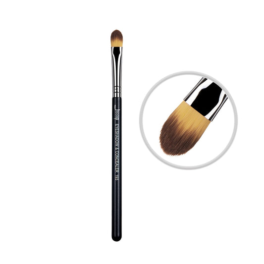 Eyeshadow Makeup Brushes Eye Brush Concealer Precision Shading Blender Make Up Tools