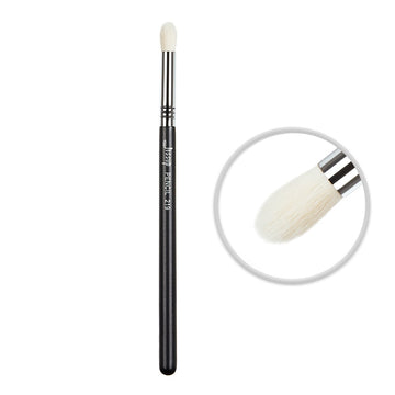 Beauty Eyeliner Brush Makeup Precision Shading Crease Synthetic Hair Cosmetics Pencil