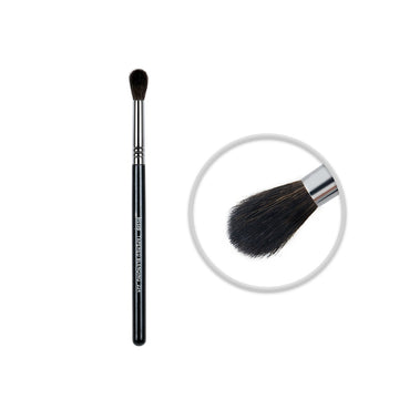 Beauty Eyeshadow Makeup Brush Small Tapered Synthetic hair Blending Contour