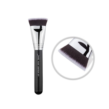 Black/Silver Bronzer Brush Makeup for face high quality beauty tools  PAINT CONTOUR