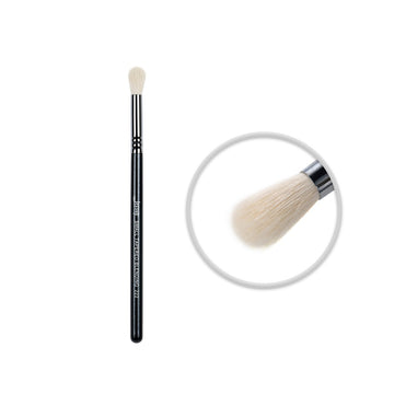 Eyeshadow brush Makeup Blending of Powder Synthetic hair Beauty tool Small Tapered