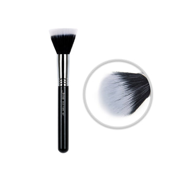 make up brush Foundation brush for face Powder Dual Fiber