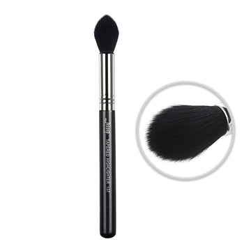Highlighter Make up brush Synthetic hair Contour Tapered Shade Beauty Cosmetic