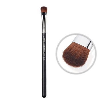 Eyeshadow brush Makeup Concealer Cosmetic beauty tool Medium Shader