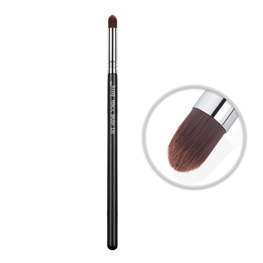 Beauty Eye Shadow Brush Concealer Precision Shading Crease Cosmetic Pencil