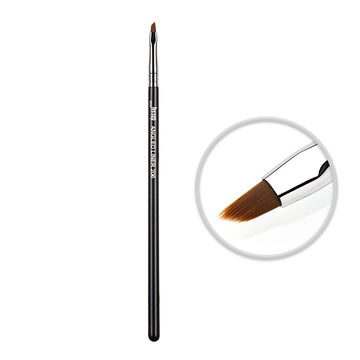Eyeliner brush Make up Soft Fiber Wing Beauty tool Cosmetic Angled Liner
