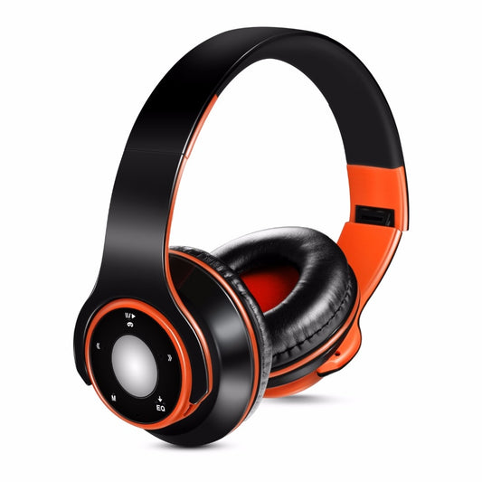 Hot Earphones Bluetooth headphones Stereo headset Wireless earphones