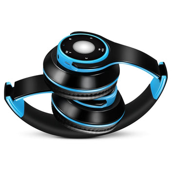 Hot Earphones Bluetooth headphones Stereo headset Wireless earphones